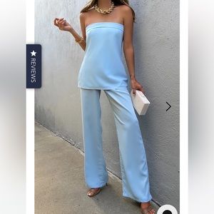 Runaway The Label REI set